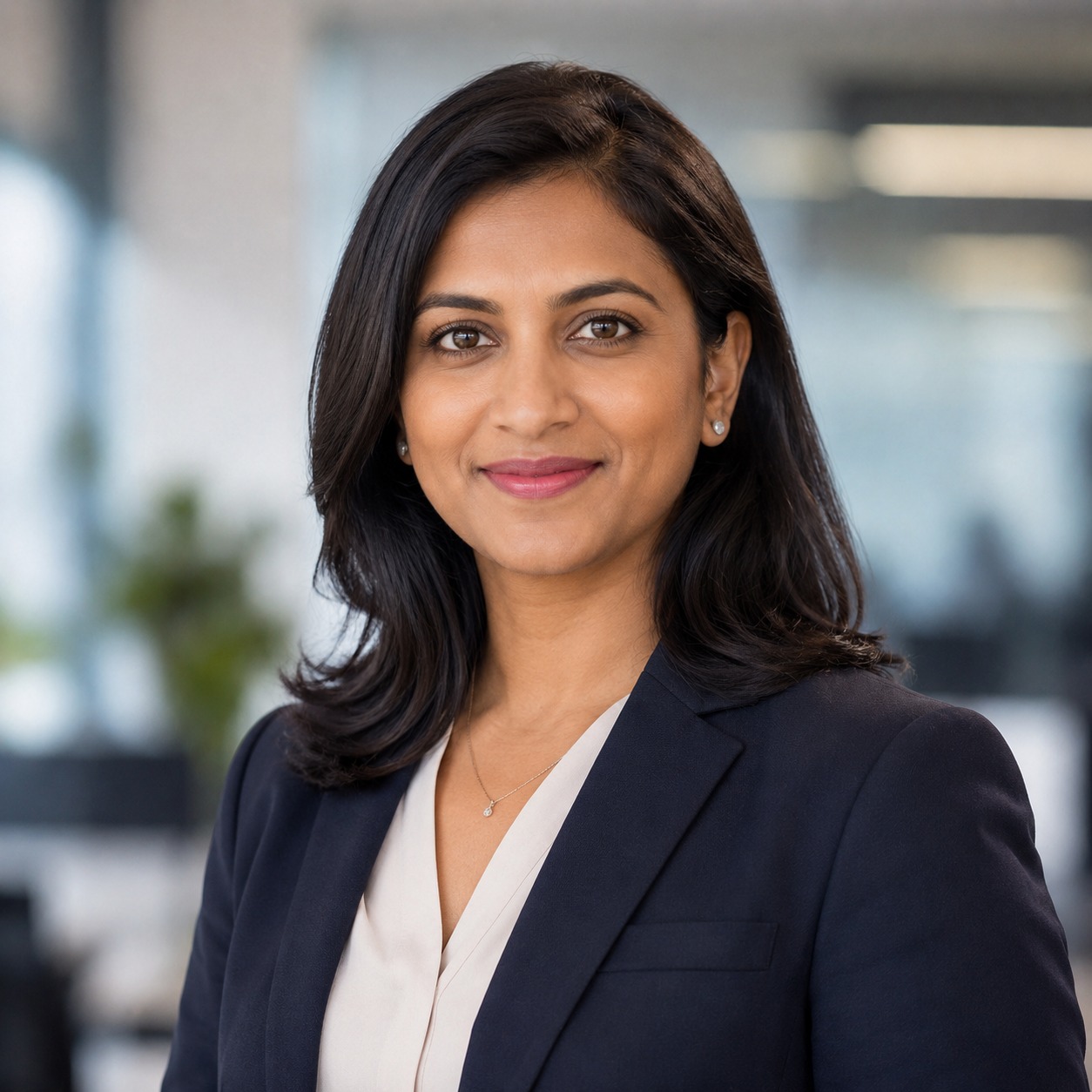 Priya Nandakumar