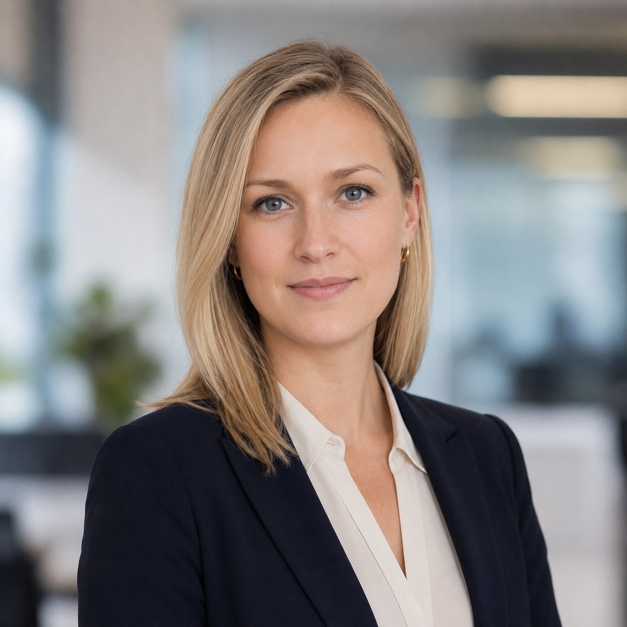 Sophie Lindqvist